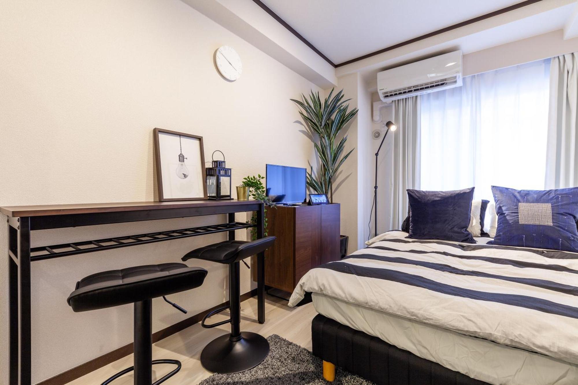 Апартаменты Chez Moi Royale シェモワロワイヤル Токио Экстерьер фото
